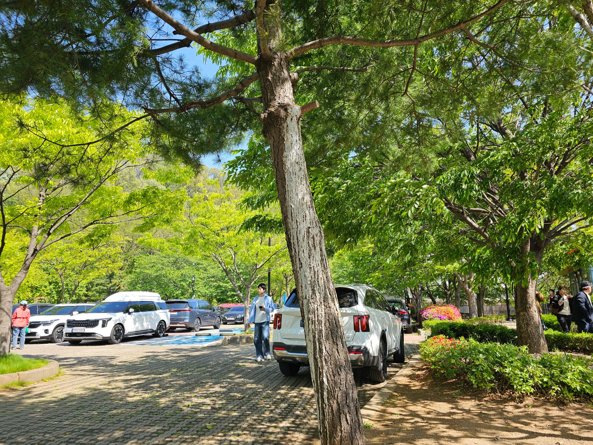 행주산성 역사공원