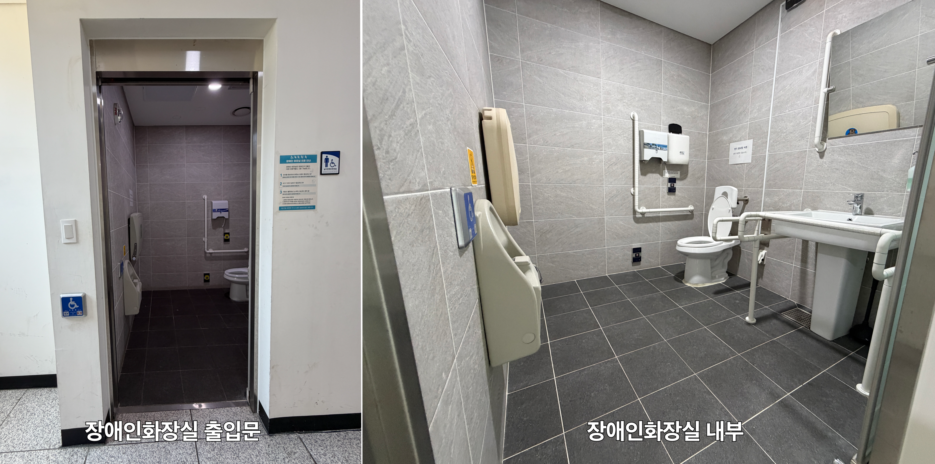 2026 <영희 페스티벌> 마포아트센터 공간 접근성 정보